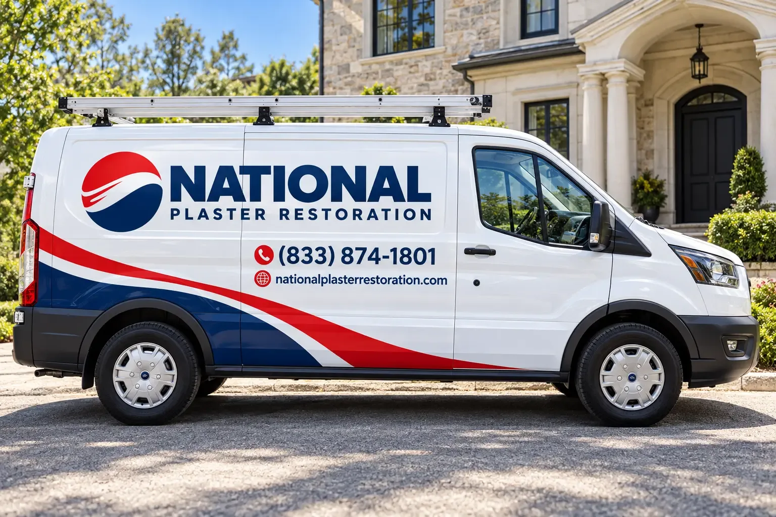 Plaster Repair in Pinson, TN near me